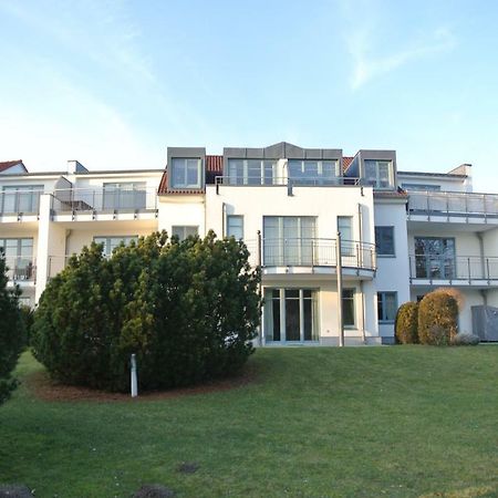 Апартаменти Residenz Bellevue Цинновіц Екстер'єр фото
